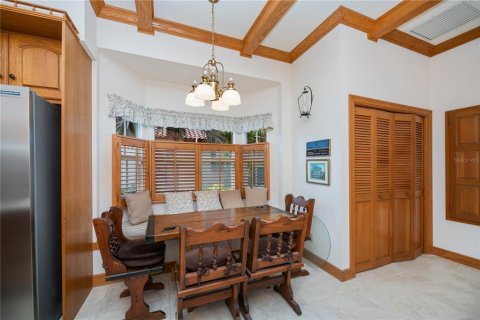Villa ou maison à vendre à Punta Gorda, Floride: 3 chambres, 467.58 m2 № 2418398 - photo 18