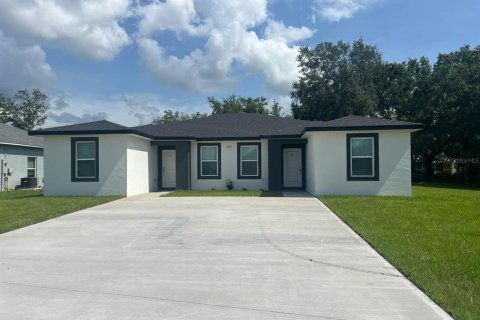 Apartamento en alquiler en Kissimmee, Florida, 3 dormitorios, 111.48 m2 № 1918579 - foto 1