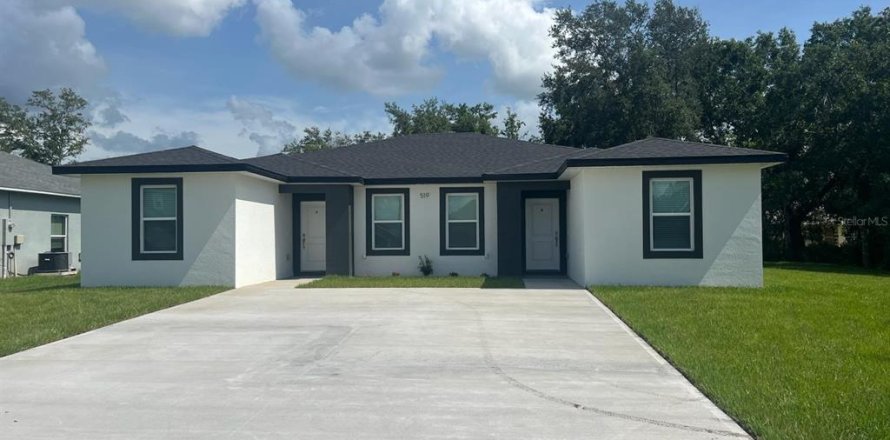 Apartamento en Kissimmee, Florida 3 dormitorios, 111.48 m2 № 1918579