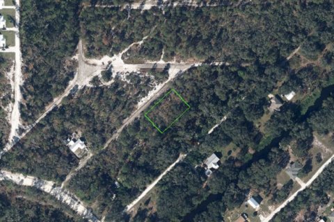 Land in Sebring, Florida № 1029784 - photo 1