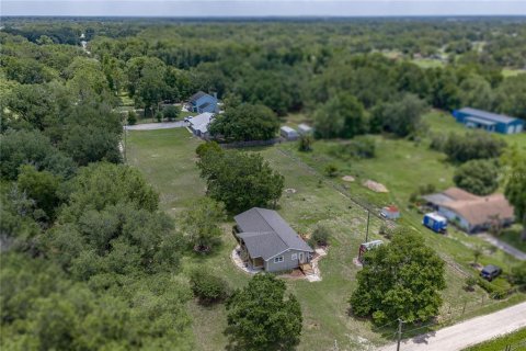 Купить виллу или дом в Уэсли-Чепел, Флорида 5 комнат, 135.27м2, № 2091687 - фото 6