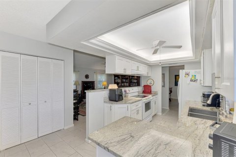 House in Venice, Florida 2 bedrooms, 197.79 sq.m. № 2152064 - photo 24