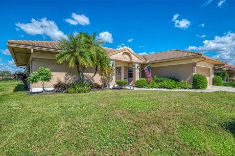 House in Venice, Florida 2 bedrooms, 197.79 sq.m. № 2152064 - photo 8