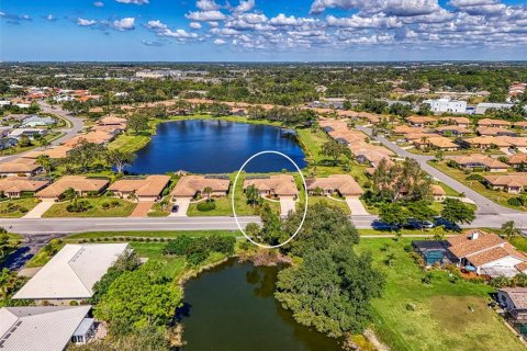 House in Venice, Florida 2 bedrooms, 197.79 sq.m. № 2152064 - photo 4