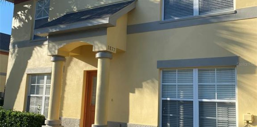 Condominio en Saint Petersburg, Florida, 3 dormitorios  № 1844898