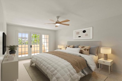 Condo in Sarasota, Florida, 2 bedrooms  № 1734818 - photo 24