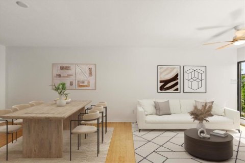 Condo in Sarasota, Florida, 2 bedrooms  № 1734818 - photo 11