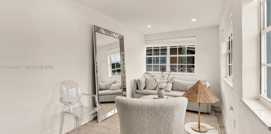 Appartement à Miami, Floride 2 chambres, 191.38 m2 № 2001082