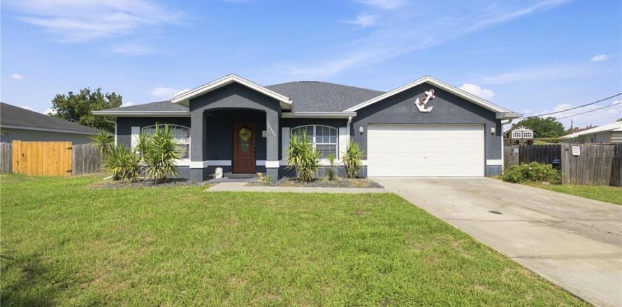 Casa en Belleview, Florida 4 dormitorios, 167.32 m2 № 2157695