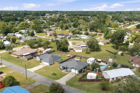 Casa en venta en Belleview, Florida, 4 dormitorios, 167.32 m2 № 2157695 - foto 29