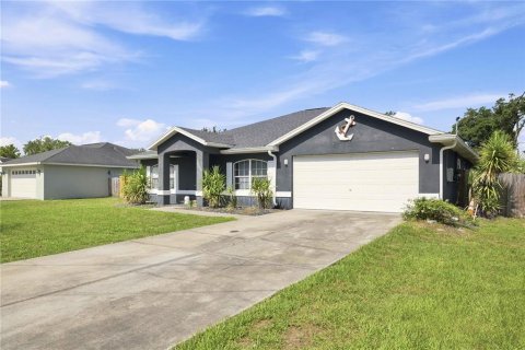 Casa en venta en Belleview, Florida, 4 dormitorios, 167.32 m2 № 2157695 - foto 4