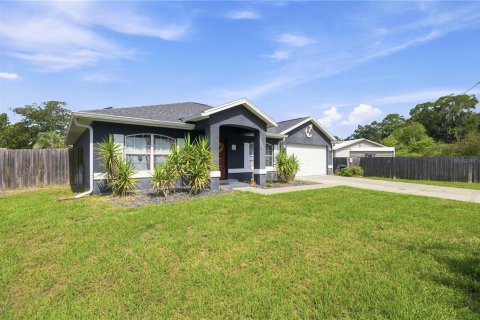 Casa en venta en Belleview, Florida, 4 dormitorios, 167.32 m2 № 2157695 - foto 5