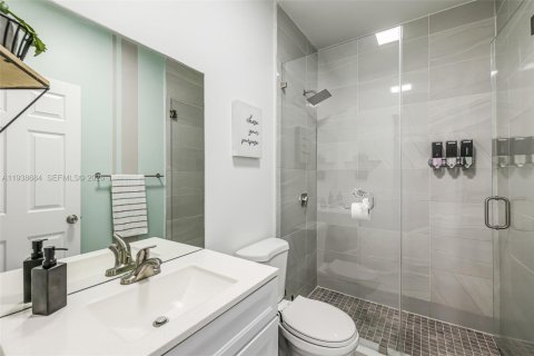 Villa ou maison à vendre à Cutler Bay, Floride: 5 chambres, 208.66 m2 № 1996058 - photo 13