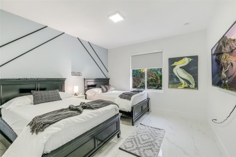 Villa ou maison à vendre à Cutler Bay, Floride: 5 chambres, 208.66 m2 № 1996058 - photo 19