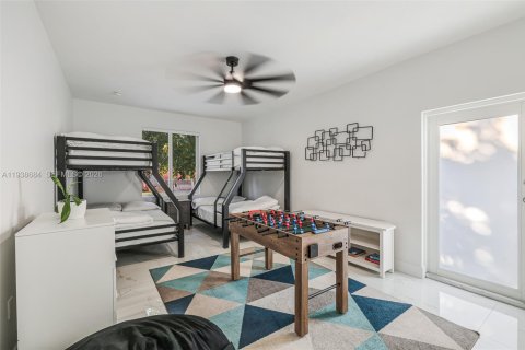 Villa ou maison à vendre à Cutler Bay, Floride: 5 chambres, 208.66 m2 № 1996058 - photo 12