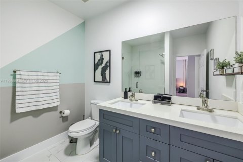 Villa ou maison à vendre à Cutler Bay, Floride: 5 chambres, 208.66 m2 № 1996058 - photo 24