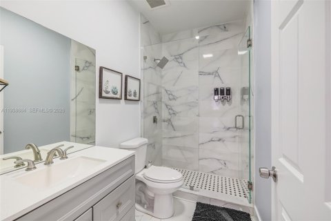 Villa ou maison à vendre à Cutler Bay, Floride: 5 chambres, 208.66 m2 № 1996058 - photo 20