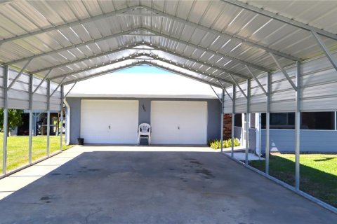 Villa ou maison à vendre à Lake Panasoffkee, Floride: 4 chambres, 123.47 m2 № 2310359 - photo 3