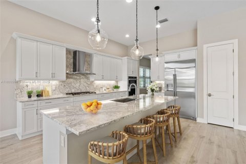 Casa en venta en Palm Beach Gardens, Florida, 5 dormitorios, 333.7 m2 № 1818424 - foto 7