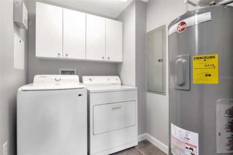 Copropriété à louer à Tampa, Floride: 2 chambres, 129.04 m2 № 1821155 - photo 30
