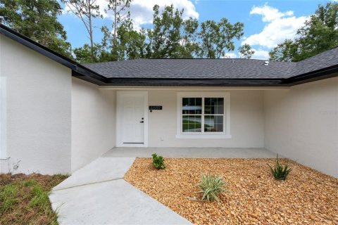 House in Ocala, Florida 3 bedrooms, 136.85 sq.m. № 1879859 - photo 12