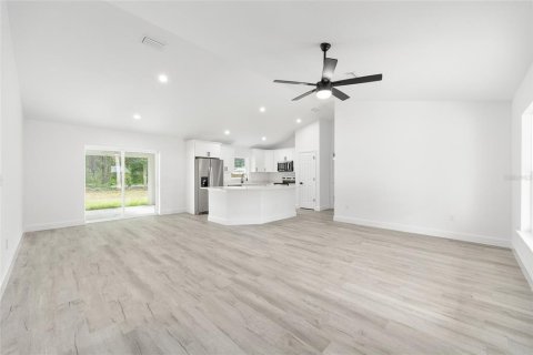House in Ocala, Florida 3 bedrooms, 136.85 sq.m. № 1879859 - photo 22