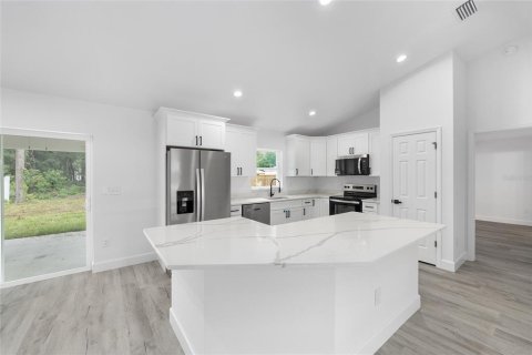 House in Ocala, Florida 3 bedrooms, 136.85 sq.m. № 1879859 - photo 25