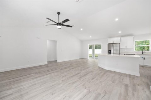 House in Ocala, Florida 3 bedrooms, 136.85 sq.m. № 1879859 - photo 24