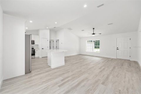 House in Ocala, Florida 3 bedrooms, 136.85 sq.m. № 1879859 - photo 27
