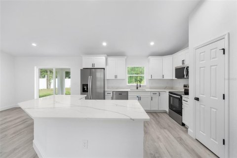 House in Ocala, Florida 3 bedrooms, 136.85 sq.m. № 1879859 - photo 26