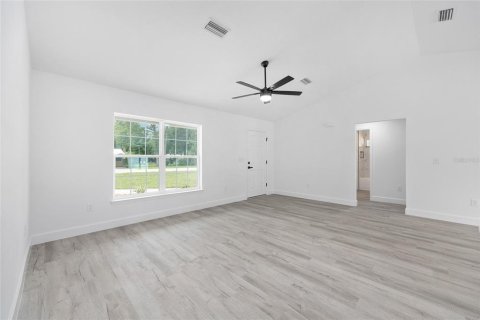 House in Ocala, Florida 3 bedrooms, 136.85 sq.m. № 1879859 - photo 23