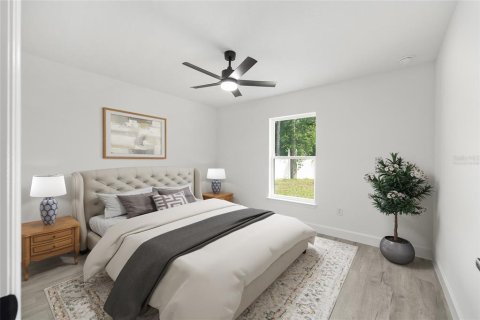 House in Ocala, Florida 3 bedrooms, 136.85 sq.m. № 1879859 - photo 20