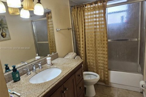 Купить кондоминиум в Майами, Флорида 2 спальни, 122.17м2, № 2013127 - фото 14