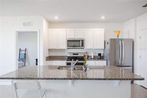 House in Bartow, Florida 3 bedrooms, 155.24 sq.m. № 1723041 - photo 8
