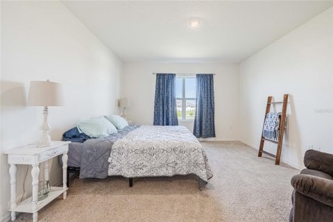 House in Bartow, Florida 3 bedrooms, 155.24 sq.m. № 1723041 - photo 16