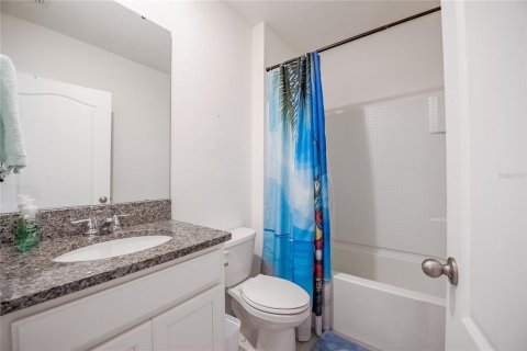 House in Bartow, Florida 3 bedrooms, 155.24 sq.m. № 1723041 - photo 12