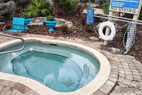 Condominio en venta en Orlando, Florida, 1 dormitorio, 62.99 m2 № 2234378 - foto 5