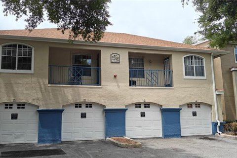Condo in Orlando, Florida, 1 bedroom  № 2234378