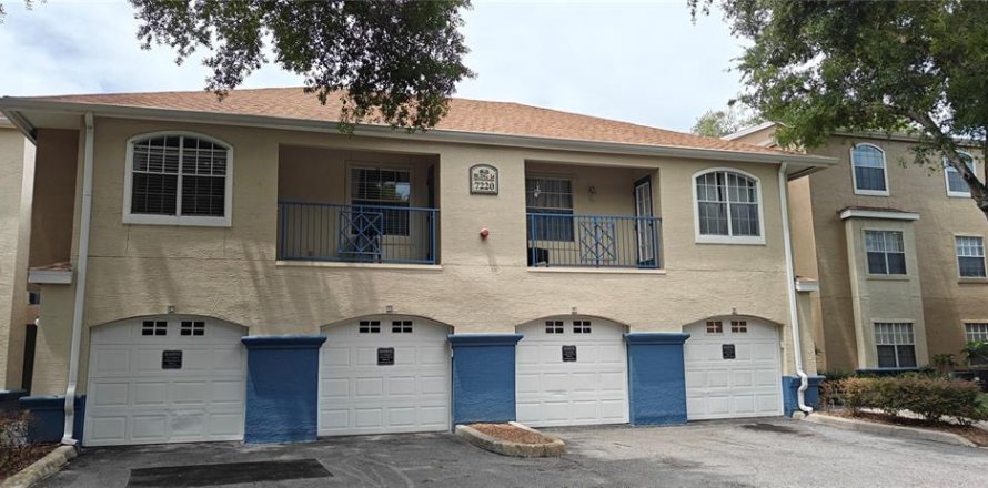 Condominio en Orlando, Florida, 1 dormitorio № 2234378