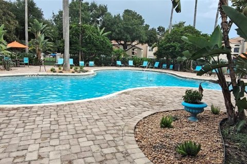 Condominio en venta en Orlando, Florida, 1 dormitorio, 62.99 m2 № 2234378 - foto 3