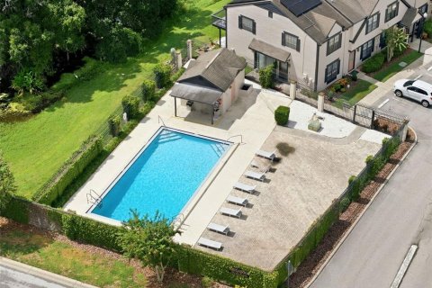 Touwnhouse à vendre à Tampa, Floride: 2 chambres, 104.05 m2 № 2380895 - photo 25