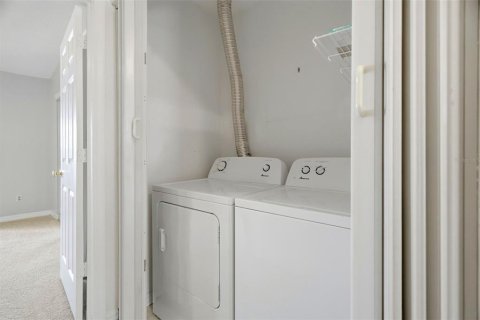 Touwnhouse à vendre à Tampa, Floride: 2 chambres, 104.05 m2 № 2380895 - photo 18