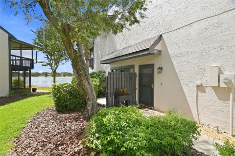 Touwnhouse à Tampa, Floride 2 chambres, 104.05 m2 № 2380895