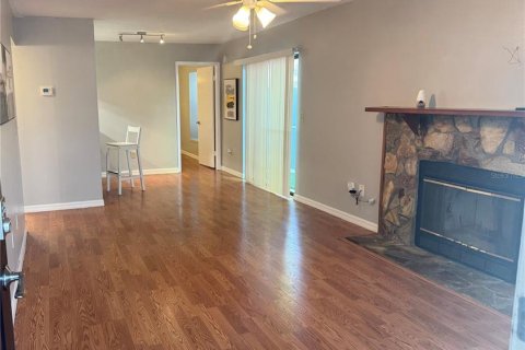 Condo in Tampa, Florida, 2 bedrooms  № 1564059 - photo 6