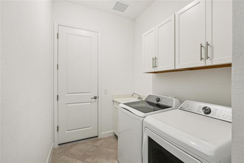 Villa ou maison à vendre à Punta Gorda, Floride: 3 chambres, 281.22 m2 № 2124653 - photo 23