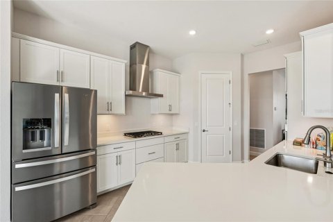 Villa ou maison à vendre à Punta Gorda, Floride: 3 chambres, 281.22 m2 № 2124653 - photo 8