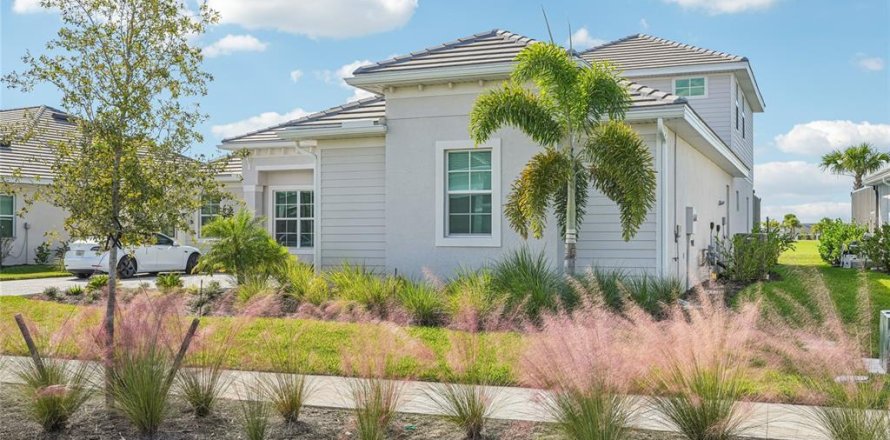 Villa ou maison à Punta Gorda, Floride 3 chambres, 281.22 m2 № 2124653
