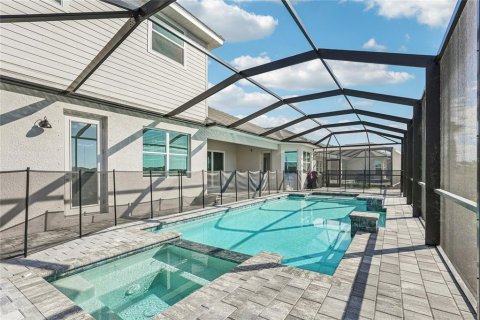 Villa ou maison à vendre à Punta Gorda, Floride: 3 chambres, 281.22 m2 № 2124653 - photo 30