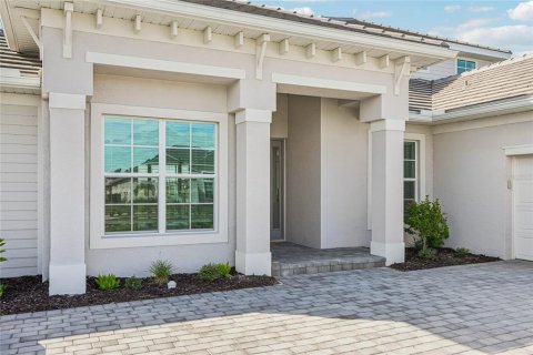 Villa ou maison à vendre à Punta Gorda, Floride: 3 chambres, 281.22 m2 № 2124653 - photo 2