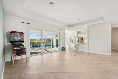 Villa ou maison à vendre à Punta Gorda, Floride: 3 chambres, 281.22 m2 № 2124653 - photo 6
